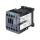 SIEMENS SIRIUS kontaktor (mágneskapcsoló) 3 kW/400 VAC-3 3Z 230 V 50 Hz 1z csavaros 18 A/AC-1/400 V 3RT2015-1AP01