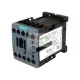 SIEMENS SIRIUS kontaktor (mágneskapcsoló) 4 kW/400 VAC-3 3Z 230 V 50 Hz 1z csavaros 22 A/AC-1/400 V 3RT2016-1AP01