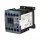 SIEMENS SIRIUS kontaktor (mágneskapcsoló) 4 kW/400 VAC-3 3Z 24 VDC 1ny csavaros 22 A/AC-1/400 V 3RT2016-1BB42