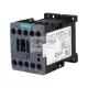 SIEMENS SIRIUS kontaktor (mágneskapcsoló) 4 kW/400 VAC-3 3Z 24 VDC 1ny csavaros 22 A/AC-1/400 V 3RT2016-1BB42