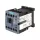SIEMENS SIRIUS kontaktor (mágneskapcsoló) 5,5 kW/400 VAC-3 3Z 230 V 50 Hz 1z csavaros 22 A/AC-1/400 V 3RT2017-1AP01