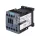 SIEMENS SIRIUS kontaktor (mágneskapcsoló) 5,5 kW/400 VAC-3 3Z 24 VDC 1ny csavaros 22 A/AC-1/400 V 3RT2017-1BB42