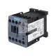 SIEMENS SIRIUS kontaktor (mágneskapcsoló) 5,5 kW/400 VAC-3 3Z 24 VDC 1ny csavaros 22 A/AC-1/400 V 3RT2017-1BB42