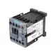 SIEMENS SIRIUS kontaktor (mágneskapcsoló) 7,5 kW/400 VAC-3 3Z 24 V 50 Hz 1z csavaros 22 A/AC-1/400 V 3RT2018-1AB01