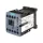 SIEMENS SIRIUS kontaktor (mágneskapcsoló) 7,5 kW/400 VAC-3 3Z 230 V 50 Hz 1z csavaros 22 A/AC-1/400 V 3RT2018-1AP01