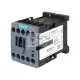 SIEMENS SIRIUS kontaktor (mágneskapcsoló) 7,5 kW/400 VAC-3 3Z 230 V 50 Hz 1z csavaros 22 A/AC-1/400 V 3RT2018-1AP01