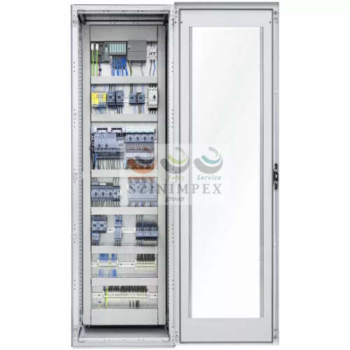 SIEMENS SIRIUS kontaktor (mágneskapcsoló) 7,5 kW/400 VAC-3 3Z 24 VDC 1z csavaros 22 A/AC-1/400 V 3RT2018-1BB41