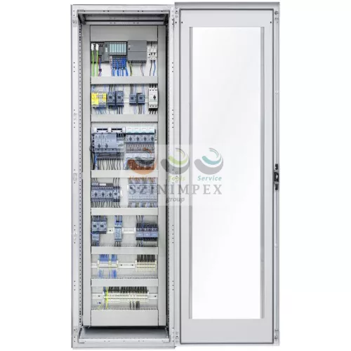 SIEMENS SIRIUS kontaktor (mágneskapcsoló) 5,5 kW/400 VAC-3 3Z 24 VDC 1z 1ny csavaros 40 A/AC-1/400 V 3RT2024-1BB40