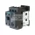 SIEMENS SIRIUS kontaktor (mágneskapcsoló) 7,5 kW/400 VAC-3 3Z 230 V 50 Hz 1z 1ny csavaros 40 A/AC-1/400 V 3RT2025-1AP00