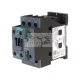 SIEMENS SIRIUS kontaktor (mágneskapcsoló) 7,5 kW/400 VAC-3 3Z 230 V 50 Hz 1z 1ny csavaros 40 A/AC-1/400 V 3RT2025-1AP00