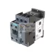 SIEMENS SIRIUS kontaktor (mágneskapcsoló) 11 kW/400 VAC-3 3Z 24 V 50 Hz 1z 1ny csavaros 40 A/AC-1/400 V 3RT2026-1AB00