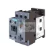 SIEMENS SIRIUS kontaktor (mágneskapcsoló) 11 kW/400 VAC-3 3Z 230 V 50 Hz 1z 1ny csavaros 40 A/AC-1/400 V 3RT2026-1AP00