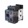 SIEMENS SIRIUS kontaktor (mágneskapcsoló) 15 kW/400 VAC-3 3Z 230 V 50 Hz 1z 1ny csavaros 50 A/AC-1/400 V 3RT2027-1AP00