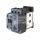 SIEMENS SIRIUS kontaktor (mágneskapcsoló) 18,5 kW/400 VAC-3 3Z 230 V 50 Hz 1z 1ny csavaros 50 A/AC-1/400 V 3RT2028-1AP00