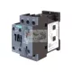 SIEMENS SIRIUS kontaktor (mágneskapcsoló) 18,5 kW/400 VAC-3 3Z 230 V 50 Hz 1z 1ny csavaros 50 A/AC-1/400 V 3RT2028-1AP00