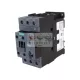SIEMENS SIRIUS kontaktor (mágneskapcsoló) 22 kW/400 VAC-3 3Z 230 V 50 Hz 1z 1ny csavaros 70 A/AC-1/400 V 3RT2036-1AP00
