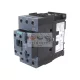 SIEMENS SIRIUS kontaktor (mágneskapcsoló) 37 kW/400 VAC-3 3Z 20-33 V 50 Hz 20-33 VDC 1z 1ny csavaros 3RT2038-1NB30