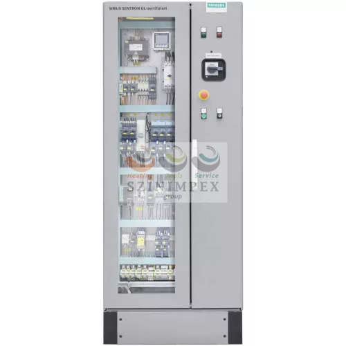 SIEMENS túlfeszültség-korlátozó modul varisztor 24-48 V/AC 24-70 V/DC AC/DC 3RT2 3RT2916-1BB00