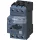SIEMENS SIRIUS motorvédő kapcsoló 3P 4.5-6,3 A-hő 100 kA fix mágneses csavaros 3RV2011-1GA10
