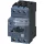 SIEMENS SIRIUS motorvédő kapcsoló 3P 9-12,5 A-hő 100 kA fix mágneses csavaros 3RV2011-1KA10