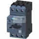 SIEMENS SIRIUS motorvédő kapcsoló 3P 10-16 A-hő 55 kA fix mágneses csavaros 3RV2011-4AA10