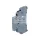 SIEMENS SIRIUS segédérintkező blokk oldalsó 3RV2-höz 1z 1ny 4 A/AC15/230 V csavaros 3RV2901-1A