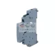 SIEMENS SIRIUS segédérintkező blokk oldalsó 3RV2-höz 1z 1ny 4 A/AC15/230 V csavaros 3RV2901-1A