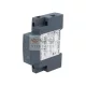 SIEMENS feszültségcsökkenési (nullfeszültség-) kioldó 3RV2-höz 230 VAC 3RV 3RV2902-1AP0