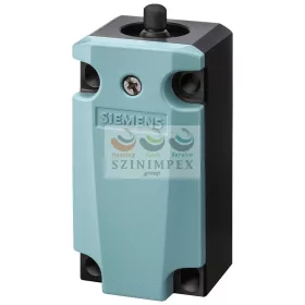   SIEMENS végálláskapcsoló test fém 1ny 1z 1v IP66/IP67 ugró érintkező 3SE 3SE5112-0CA00