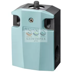  SIEMENS végálláskapcsoló ház fém 1ny 1z 1v IP66/IP67 ugró érintkező 3SE 3SE5122-0CA00