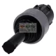 SIEMENS SIRIUS ACT joystick fej műanyag d22 4-irányú 75,6 mm-kar fém-gyűrű IP65/IP67 3SU1030-7BF10-0AA0