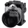 SIEMENS SIRIUS ACT berregő d22 80dB folyamatos hang 24 V/AC50Hz 24 V/DC AC/DC 3SU1200-6KB10-1AA0