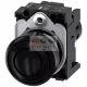 SIEMENS SIRIUS ACT berregő d22 80dB folyamatos hang 24 V/AC50Hz 24 V/DC AC/DC 3SU1200-6KB10-1AA0