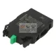 SIEMENS SIRIUS ACT érintkezőelem vezérlőkészülékhez 2z 6 A/AC15/230 V előlapra csavaros 3SU1400-1AA10-1DA0