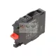 SIEMENS SIRIUS ACT érintkezőelem vezérlőkészülékhez 2ny 6 A/AC15/230 V előlapra csavaros 3SU1400-1AA10-1EA0