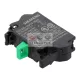 SIEMENS SIRIUS ACT érintkezőelem vezérlőkészülékhez 1z 6 A/AC15/230 V előlapra rugószorításos 3SU1400-1AA10-3BA0