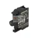 SIEMENS SIRIUS ACT jelzőlámpamodul LED 6-24 V/AC 6-24 V/DC fehér-fényű előlapra csavaros 3SU1401-1BG60-1AA0