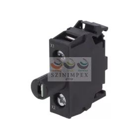   SIEMENS SIRIUS ACT jelzőlámpamodul LED 24 V/AC 24 V/DC fehér-fényű alaplapra csavaros 3SU1401-2BB60-1AA0