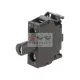 SIEMENS SIRIUS ACT jelzőlámpamodul LED 230 V/AC fehér-fényű alaplapra csavaros 3SU1401-2BF60-1AA0
