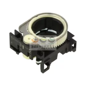   SIEMENS SIRIUS ACT érintkező adapter vezérlőkészülékhez 3modul műanyag előlapra 3SU1500-0AA10-0AA0