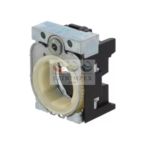 SIEMENS SIRIUS ACT érintkező adapter vezérlőkészülékhez 3modul fém/műanyag előlapra 3SU1550-0AA10-0AA0