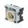SIEMENS SIRIUS ACT érintkező adapter vezérlőkészülékhez 4modul fém/műanyag előlapra 3SU1550-0BA10-0AA0
