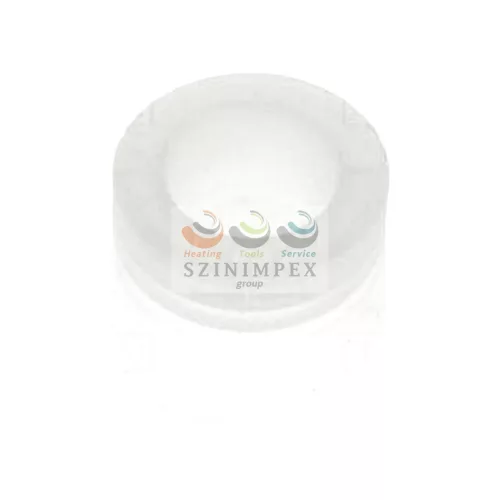 SIEMENS SIRIUS ACT szilikon védősapka d22 lapos nyomógombhoz IP66 3SU1900-0DB70-0AA0