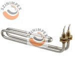 Heating element in dishwasher area- 3000 W