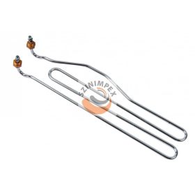   Fűtőbetét mosogatógépekhez  - 2700 W - átmérő: 8,3 és 6,5 mm