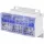 SIEMENS sorkapoc elosztóblokk 4P 25..35 mm²/4 × 16+7 × 10 mm² DIN-sínre 125 A 5ST 5ST2502