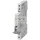 SIEMENS segédérintkező 5SL/5SY/5SP/5TL/5SU/5SV-hez 1-z 1-ny AC/DC 0.5modul 5ST 5ST3010