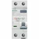 SIEMENS SENTRON áram-védőkapcsoló (Fi-relé) analóg 1P+N 40 A 30 mA A-típus 10 kA 5SV3314-6