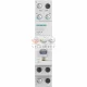 SIEMENS 5TT impulzusrelé sorolható 16 A 184-253 V/AC-műk. 2000 W/izzó 500 VA/fcső 1-z 1M 5TT4101-0
