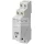 SIEMENS 5TT impulzusrelé sorolható 16 A 184-253 V/AC-műk. 2000 W/izzó 500 VA/fcső 2-z 1M 5TT4102-0